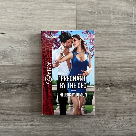 6 NWT Harlequin Desire Paperback Romance Novels - Picture 13 of 15